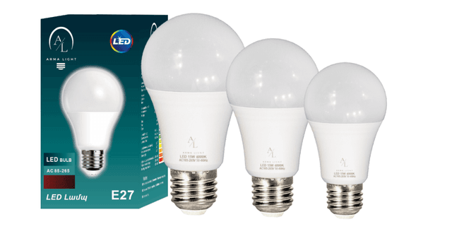 LED lamps